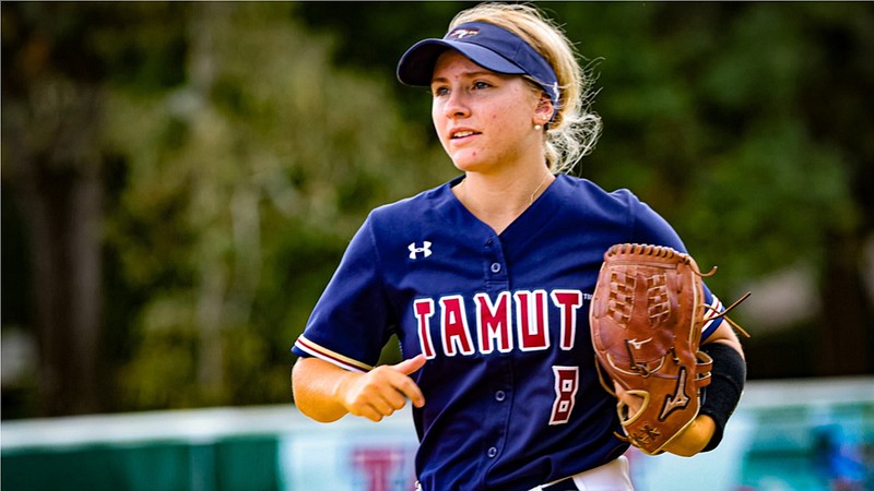 A&M-Texarkana softball takes down two nationally ranked teams ...