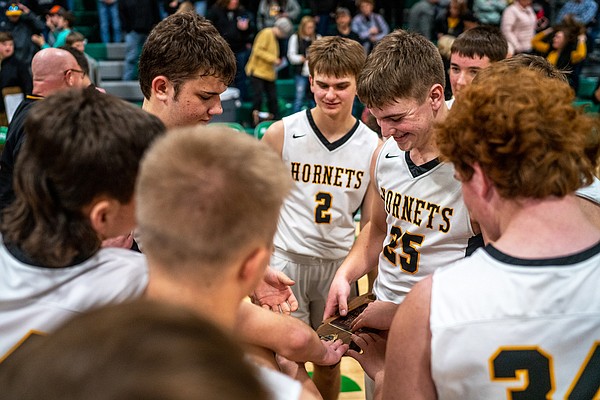Class 1 Final Four preview capsules - Vimarsana News