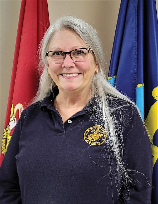 Sanning embraces passion of supporting veterans, community - Vimarsana News