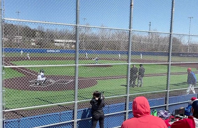 Capital City takes pair, finishes seventh in Classic Jefferson City