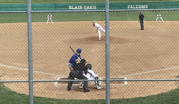 Blair Oaks gets past Fatima 1-0 in classic pitchers' duel - Vimarsana News