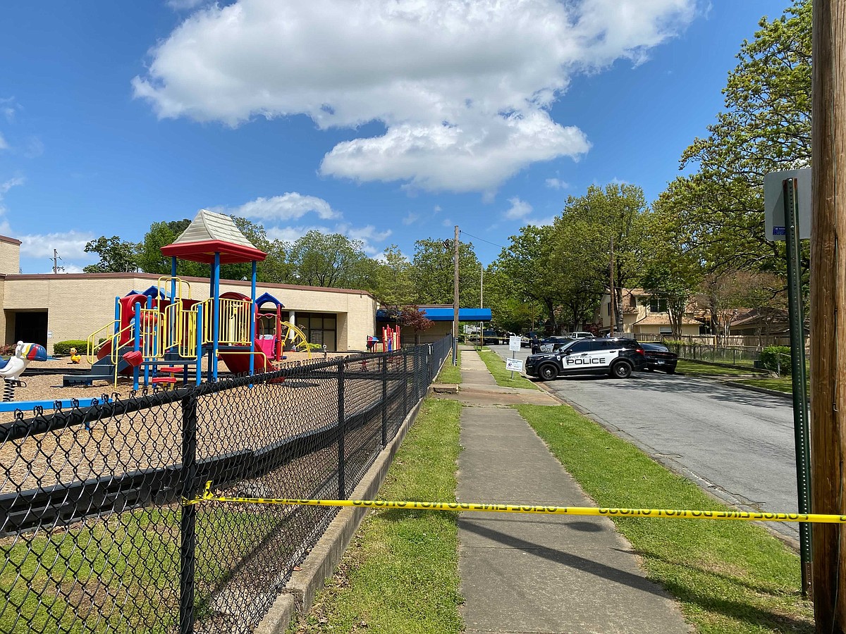 Suspect arrested after Saturday morning fatal shooting in Little Rock ...