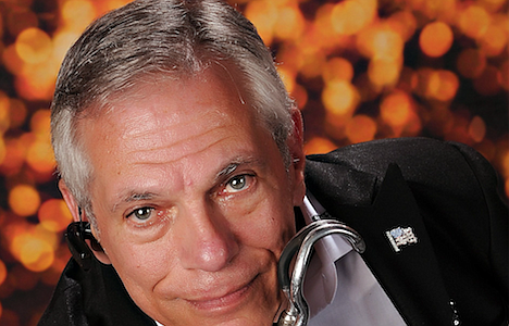 'Masterpiece in progress' Jeff Steinberg brings his inspirational music to southwest Arkansas - Vimarsana News