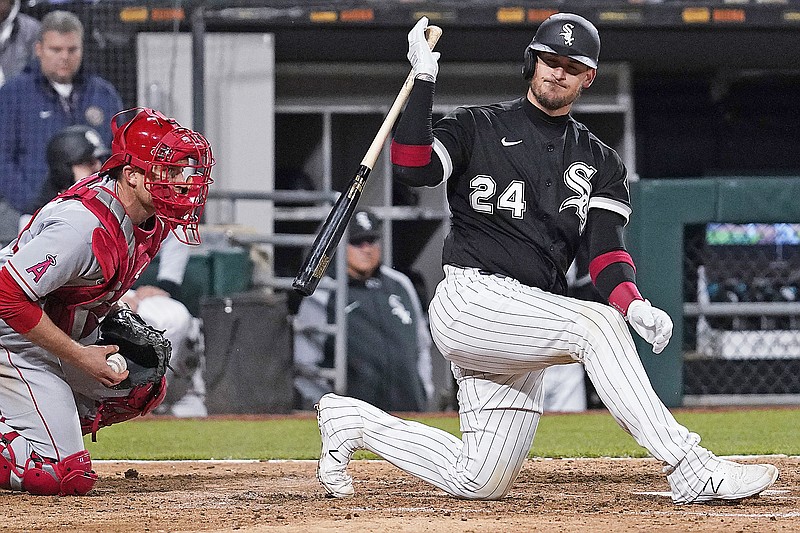 Batting average dips slightly, power way down across MLB Jefferson