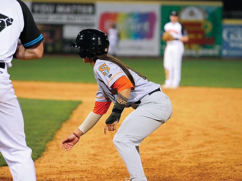 Staten Island FerryHawks  Atlantic League Baseball