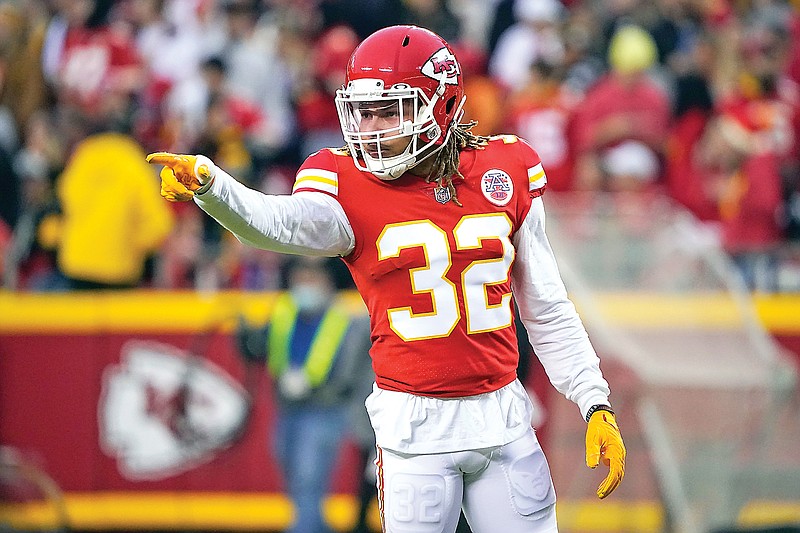 Chiefs News: NFL Network says Tyrann Mathieu will test free agency -  Arrowhead Pride