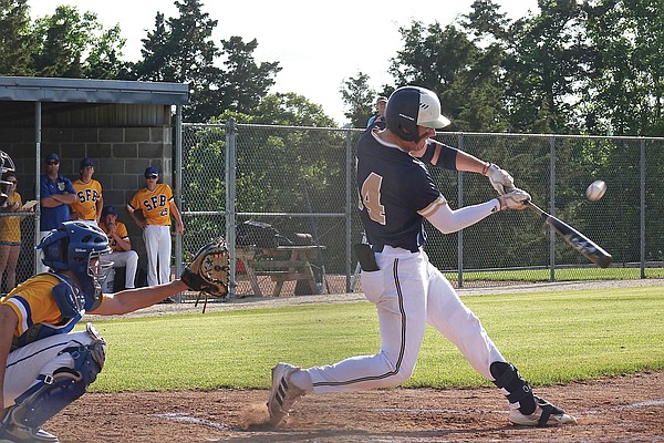 Helias wins rematch against Borgia 9-3 to reach title game - Vimarsana News