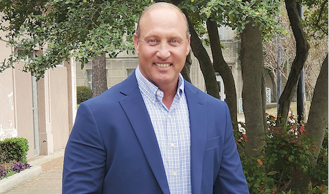Keith wins county judge runoff in Crawford County; Perry gets sheriff nod - Vimarsana News
