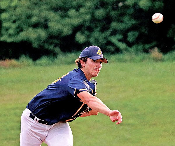 Renegades run-rule Mustangs for 13-3 victory - Vimarsana News