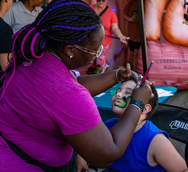 Ice Cream Splash makes its return to Jefferson City - Vimarsana News