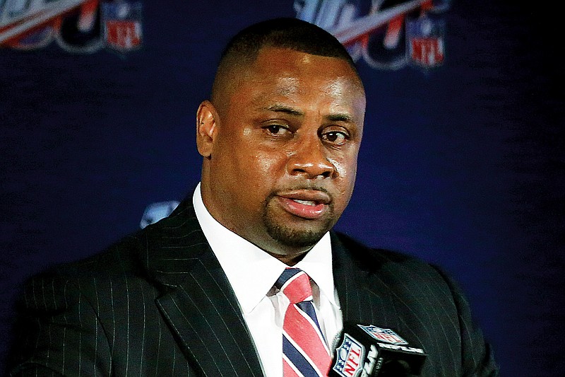 NFL makes strong push for flag football with eye on Olympics