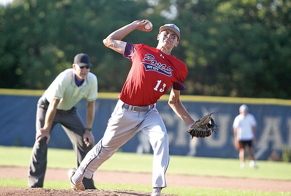 Post 5 Seniors set to begin postseason in Zone Tournament - Vimarsana News