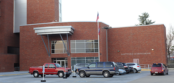 state run nursing homes in maryland