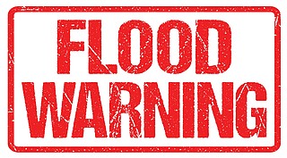 Flash flood warning in effect until 3 p.m. | Texarkana Gazette