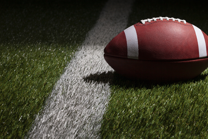 PREP FOOTBALL: Spring Hill 38, Parkers Chapel 22 - Vimarsana News