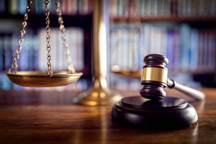 Special prosecutor wants case against former judge paused until high court decides who can judge a judge - Vimarsana News