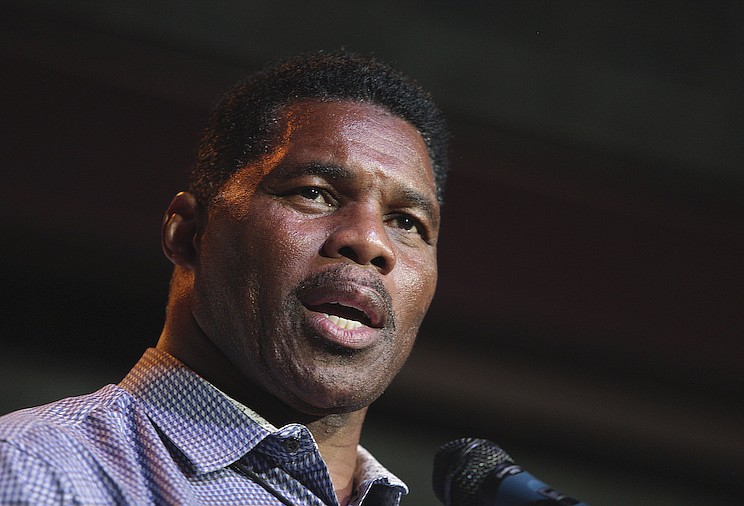 State Your Case: Herschel Walker - Talk Of Fame