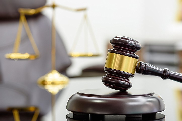 Carroll County judge charged with harassment after accusation he threatened constituent