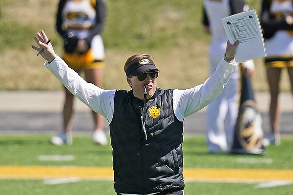Missouri leans on transfers as opener vs. La. Tech approaches - Vimarsana News