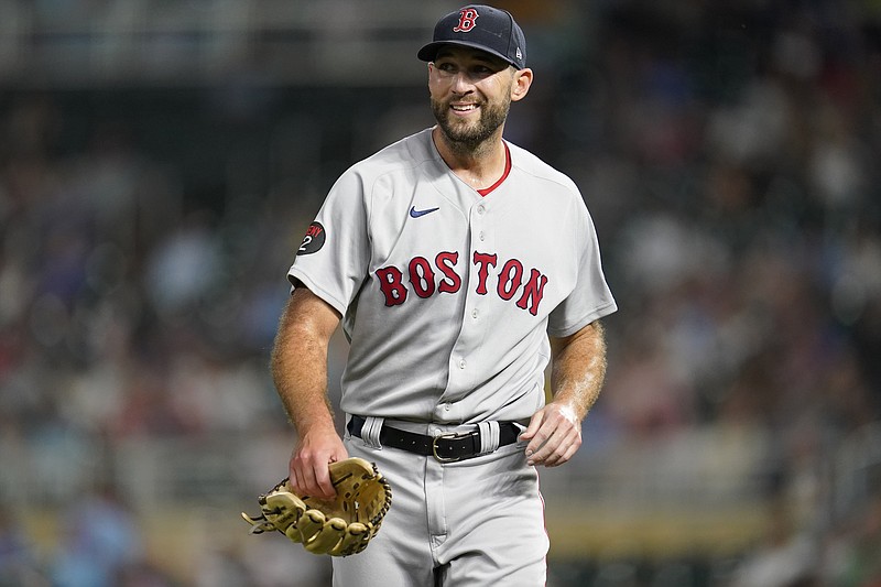 Michael Wacha shuts down former team to snap Padres' skid