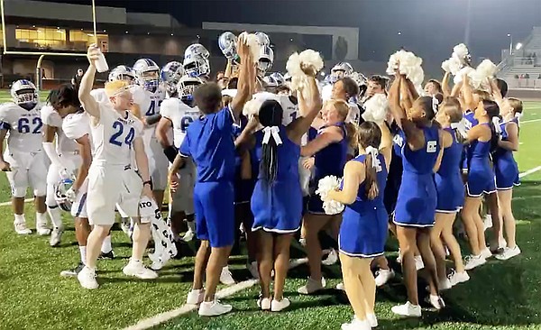 Capital City tops Battle for first two-game win streak - Vimarsana News