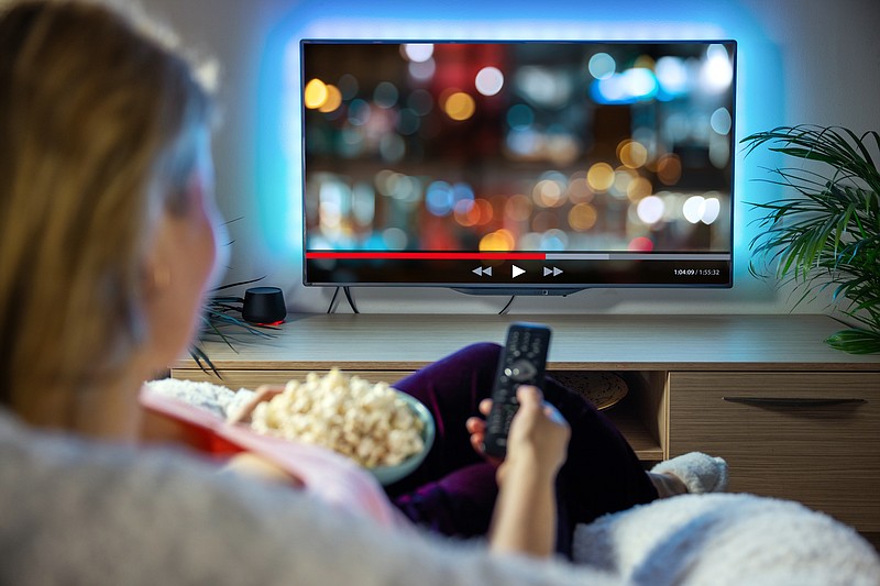 Find the cheapest way to watch TV | Texarkana Gazette