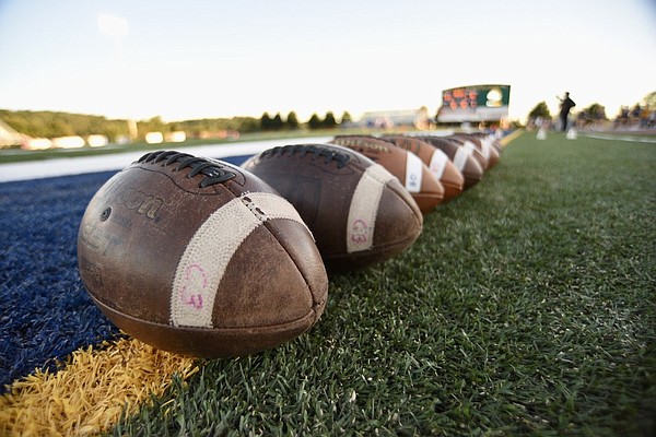 PREP FOOTBALL: FS Northside rolls, gets playoff berth - Vimarsana News