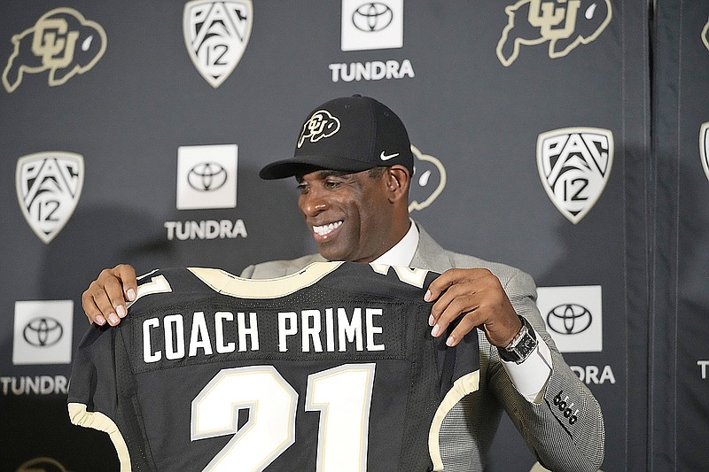 College football review: Coach Prime has expertly delivered drama