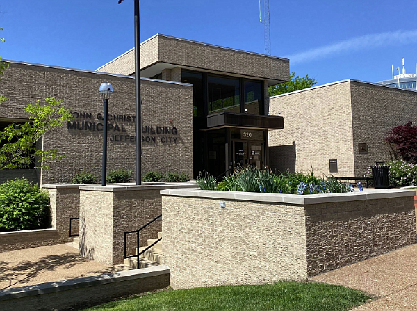 Four Jefferson City housing projects denied tax credits - Vimarsana News