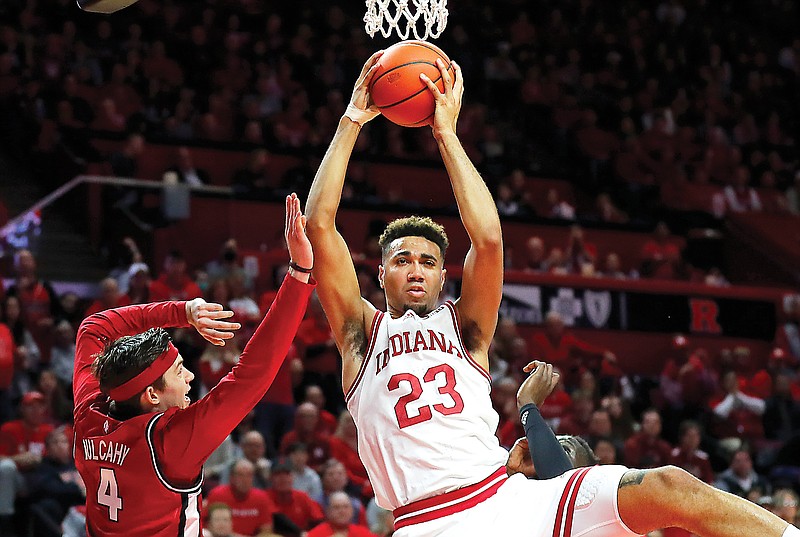 Indiana Schools Get Early Jump On College Basketball Season Jefferson indiana-schools-get-early-jump-on-college-basketball-season-jefferson