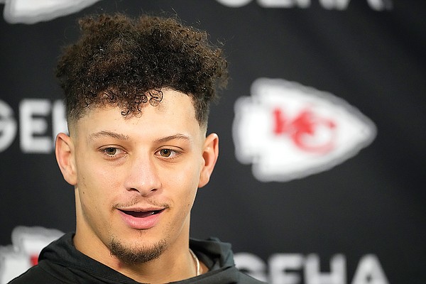 Chiefs can clinch AFC West title with win vs. Texans - Vimarsana News