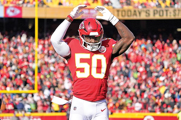 Stable Chiefs face reeling Broncos in midst of playoff push - Vimarsana News