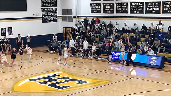 Helias girls' comeback falls just short vs. Lutheran: St. Charles - Vimarsana News