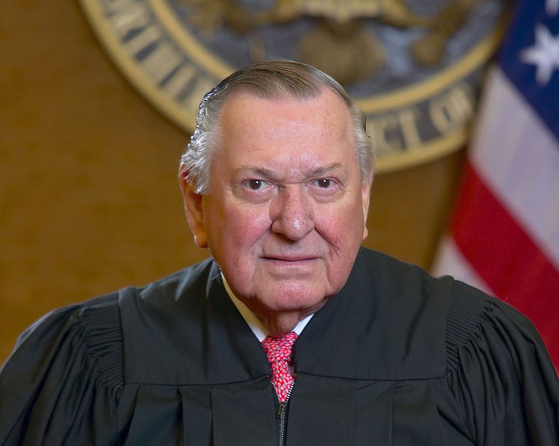 U.S. District Court / Federal legislation has been introduced to name Rome, Ga.'s courthouse and federal building after Judge Harold L. Murphy.