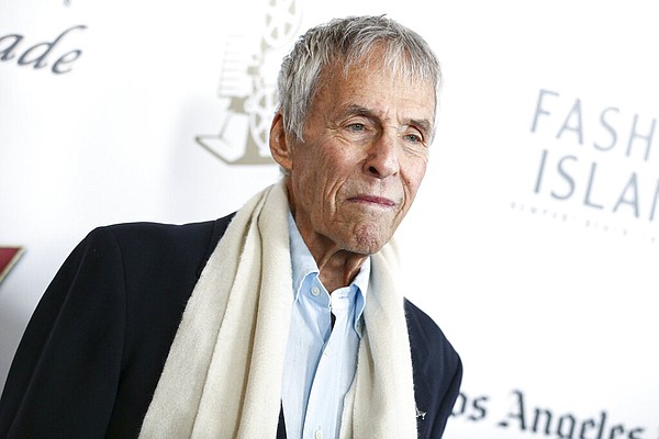 Burt Bacharach, legendary composer of pop songs, dies at 94 - Vimarsana News