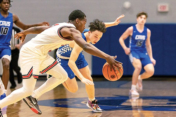 Jays cruise past Cavaliers in district opener - Vimarsana News