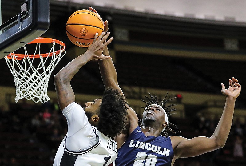 Lincoln ends season with 7970 loss to Emporia State Jefferson City