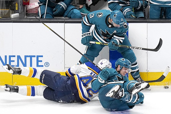 Flood of trades reduced to a trickle at NHL deadline - Vimarsana News