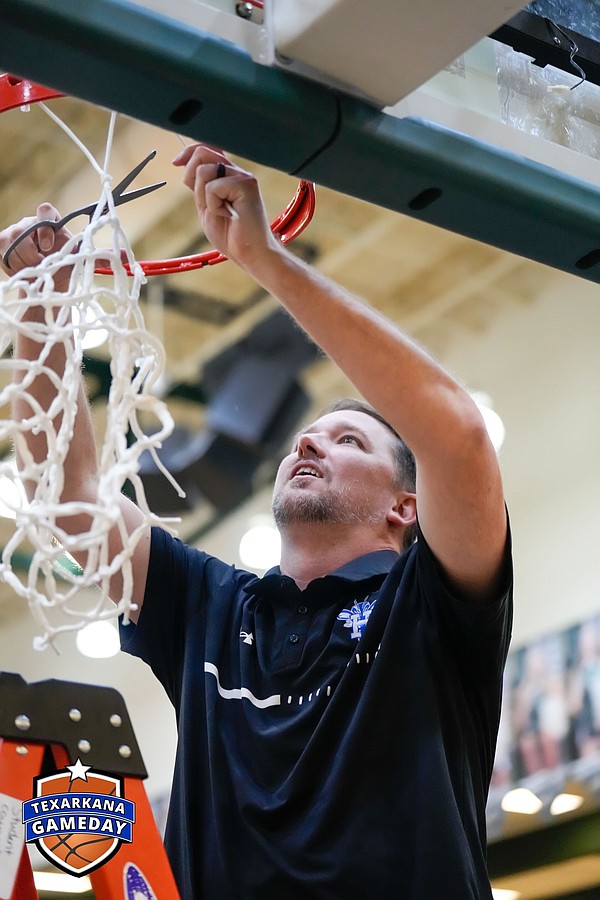 Hooks to face No. 2 Hitchcock in state semifinals Texarkana Gazette