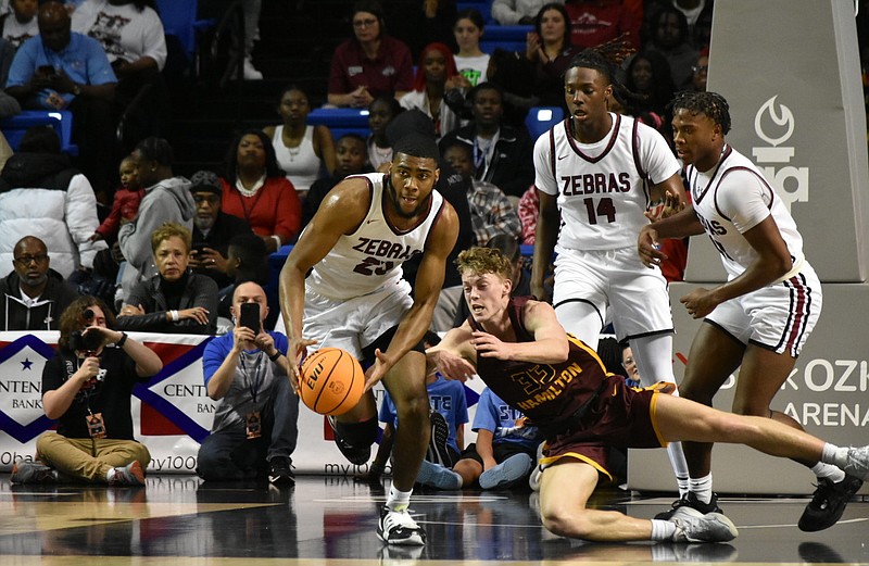 Generation Z! Zebras take 5A state championship over Wolves | The ...