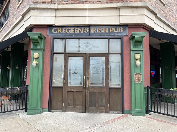 Draft and Table to replace Cregeen's in North Little Rock's Argenta district - Vimarsana News