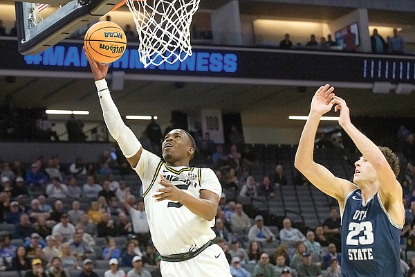 Missouri faces Princeton with spot in Sweet 16 on the line - Vimarsana News