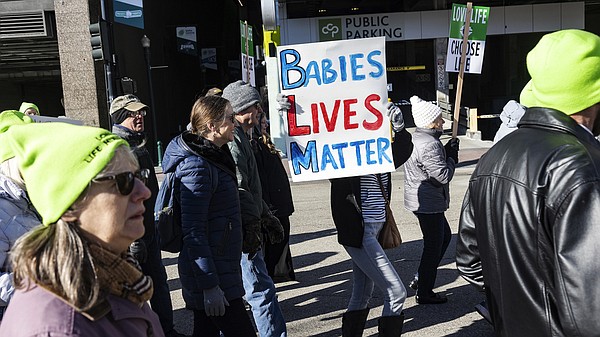 Idaho hospital to stop baby deliveries, partly over politics - Vimarsana News