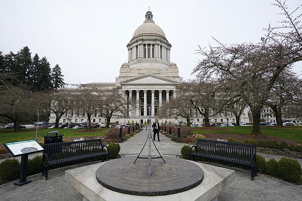 Washington Supreme Court upholds effort to balance tax code - Vimarsana News