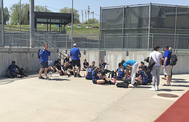 Capital City girls soccer blanks TroyBuchanan in Shootout Jefferson