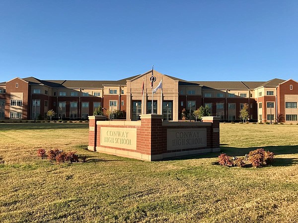Two incumbents ousted in Conway School Board election - Vimarsana News
