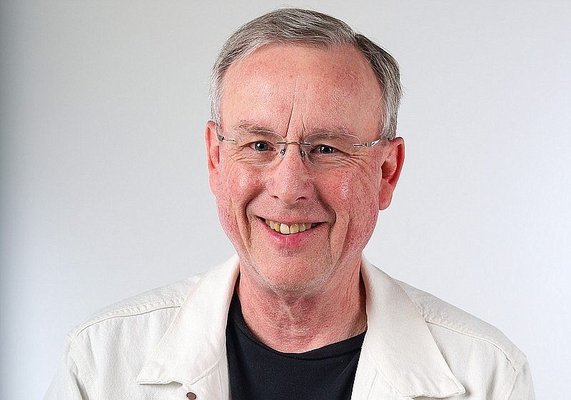 Kennedy: Household clutter is filled with Boomer artifacts