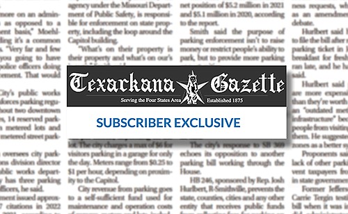 Texarkana Gazette Launches Subscriber-exclusive Content | Texarkana Gazette