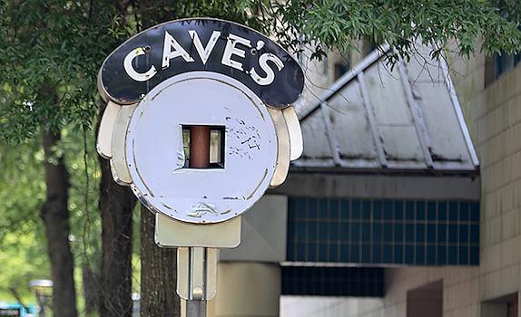 Cave's Clock being restored, thanks to Little Rock Downtown Partnership ...