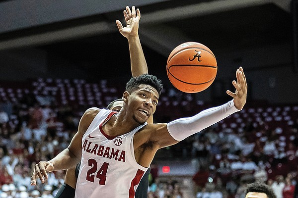 Mock NBA Draft: Wembanyama to Spurs first, then Brandon Miller to Hornets - Vimarsana News